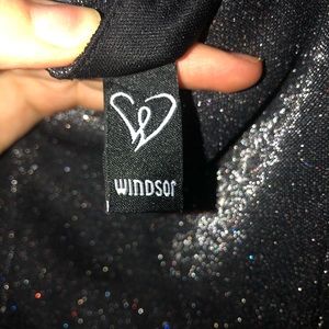 Windsor Dresses - ‼️SPARKLING MINI DRESS‼️ Windsor Dresses - ‼️SPARKLING MINI DRESS‼️